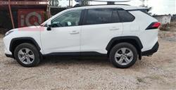 تويوتا راف 4